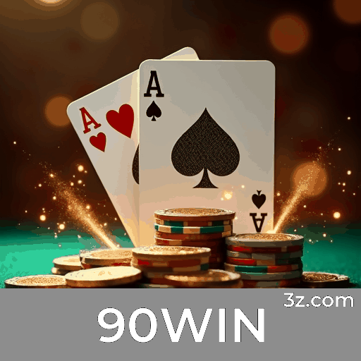 90WIN: Emocionantes Jogos de Cassino e Oportunidades de Ganhar