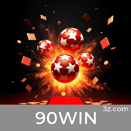 90WIN: Jogo em Tempo Real para Jogadores Brasileiros