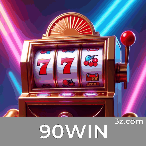 90WIN: Mundo de Jogos Selecionados