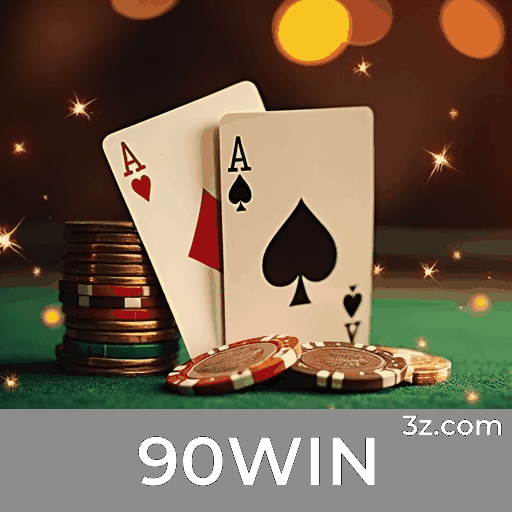 90WIN: Mundo de Jogos Selecionados