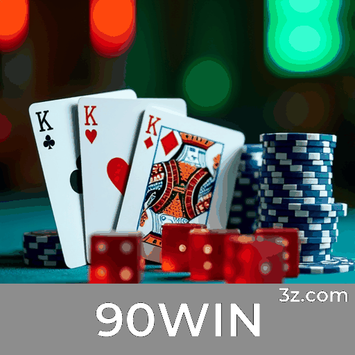 90WIN: Jogo em Tempo Real para Jogadores Brasileiros