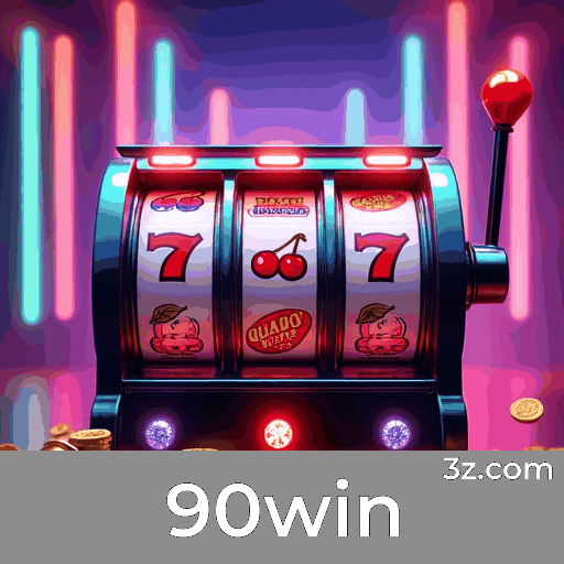 Revolucionando jogos online com inovação e valor no 90win