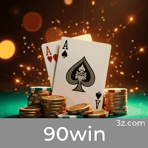 Qualidade Superior em Jogos de Casino no 90win