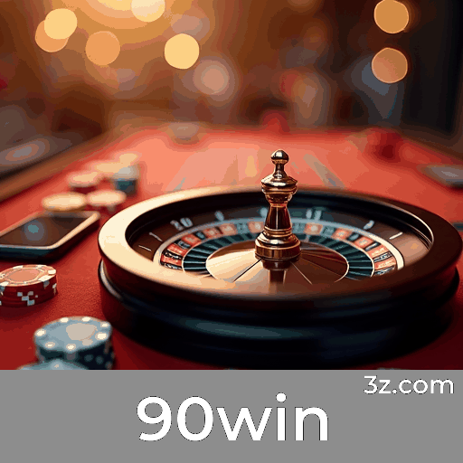 90win: O Melhor Cassino Online do Brasil