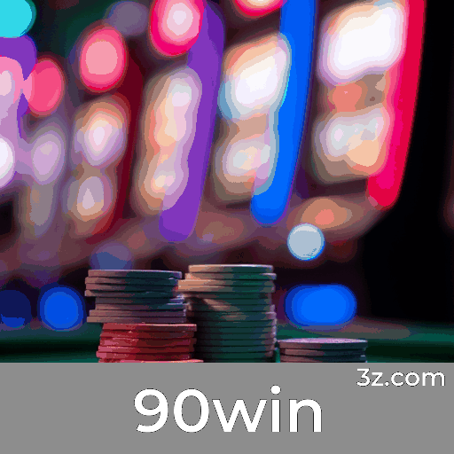 Qualidade Superior em Jogos de Casino no 90win
