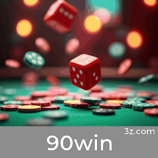 Qualidade Superior em Jogos de Casino no 90win